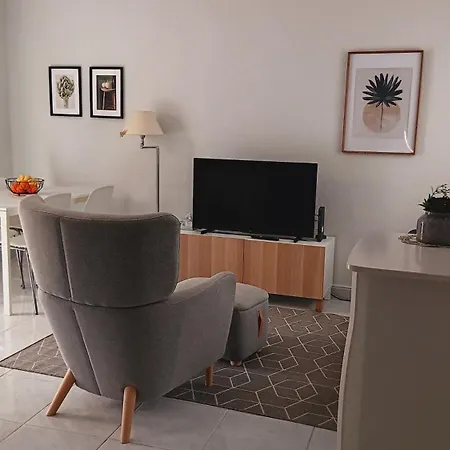 Isalola View דירה פוארטו דה לה קרוז