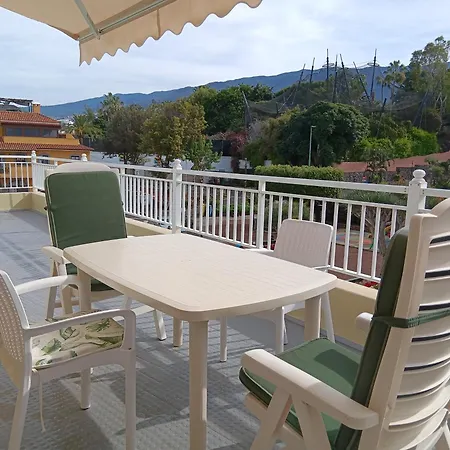 Isalola View *