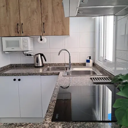 아파트 Isalola View