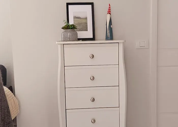 公寓 Isalola View *