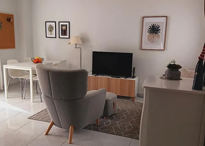 Isalola View 公寓 拉克鲁斯