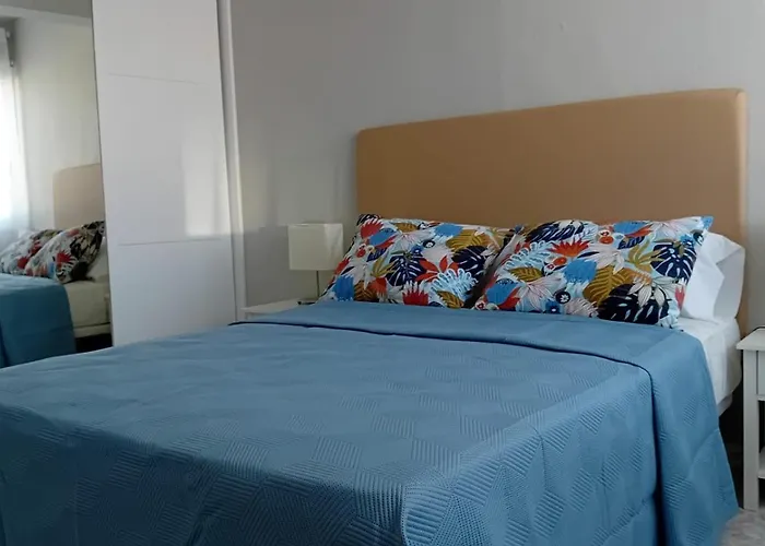 Isalola View 拉克鲁斯