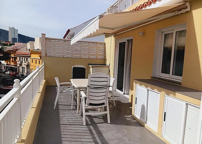 Isalola View 拉克鲁斯