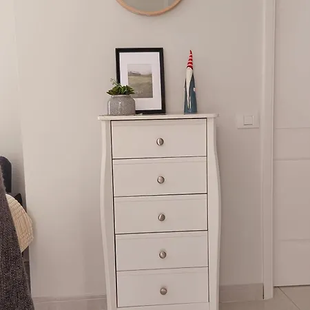 アパート Isalola View *