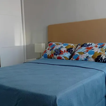 Isalola View プエルト・デ・ラ・クルス