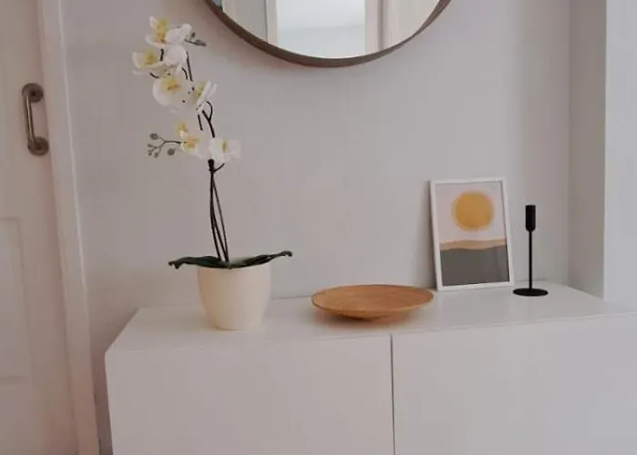 Lägenhet Isalola View