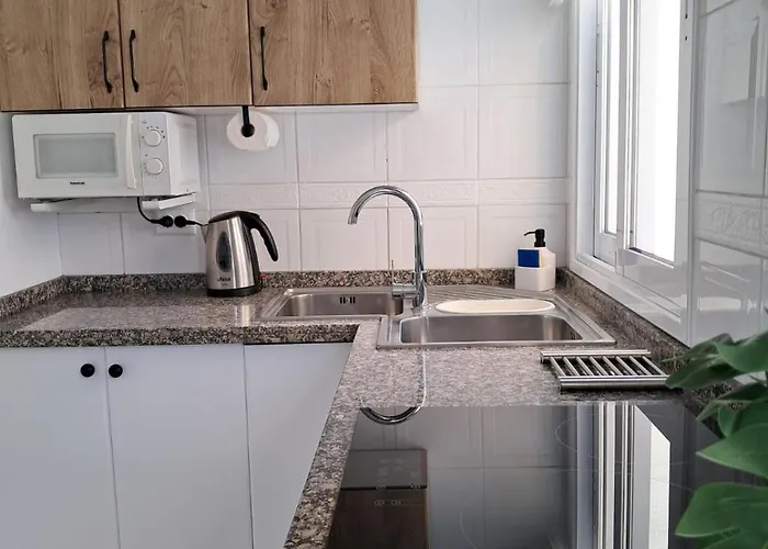 Apartmán Isalola View