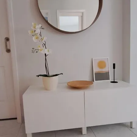 Lägenhet Isalola View